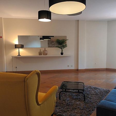 Vilar Oporto Hotel Bagian luar foto