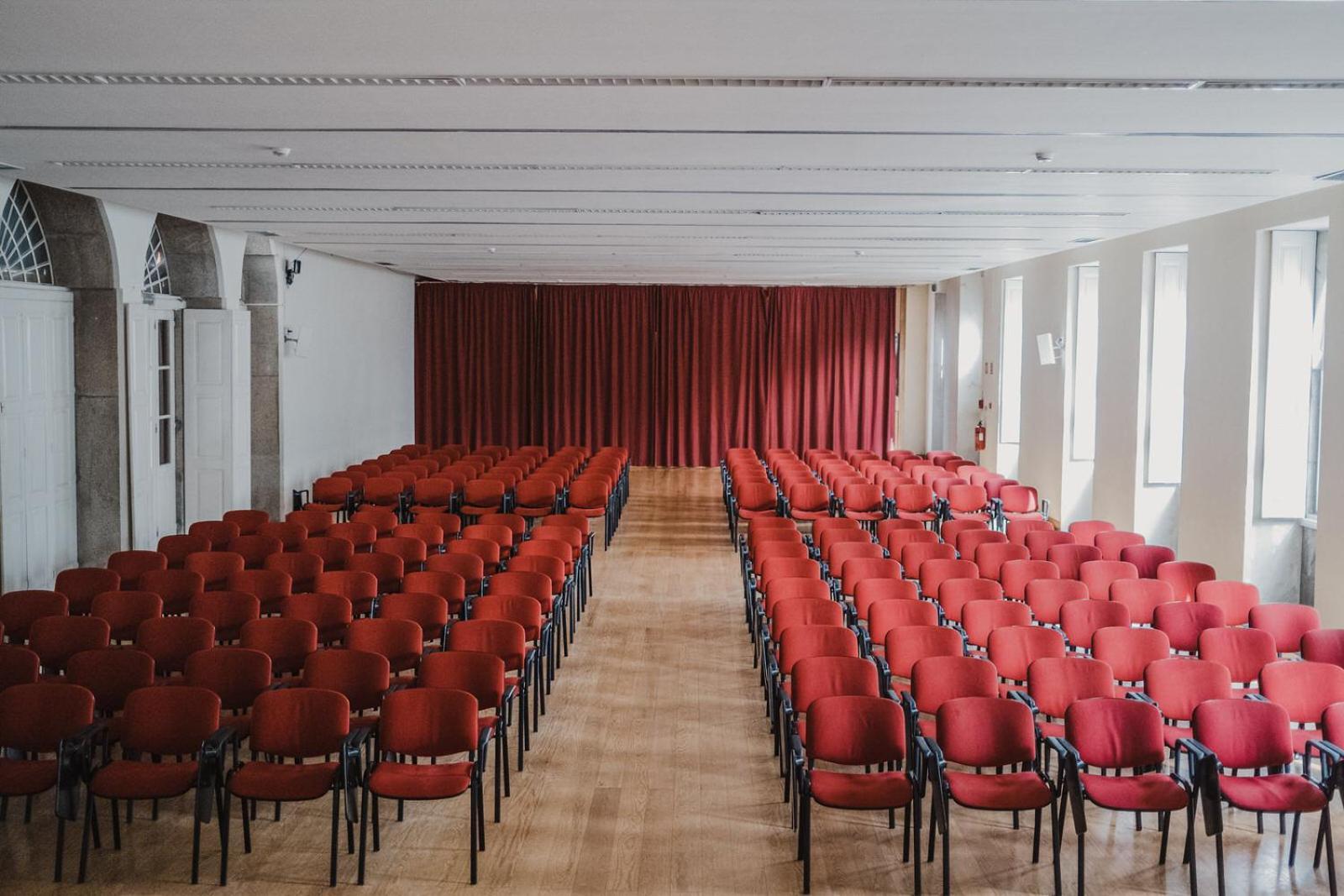 Vilar Oporto Hotel Bagian luar foto