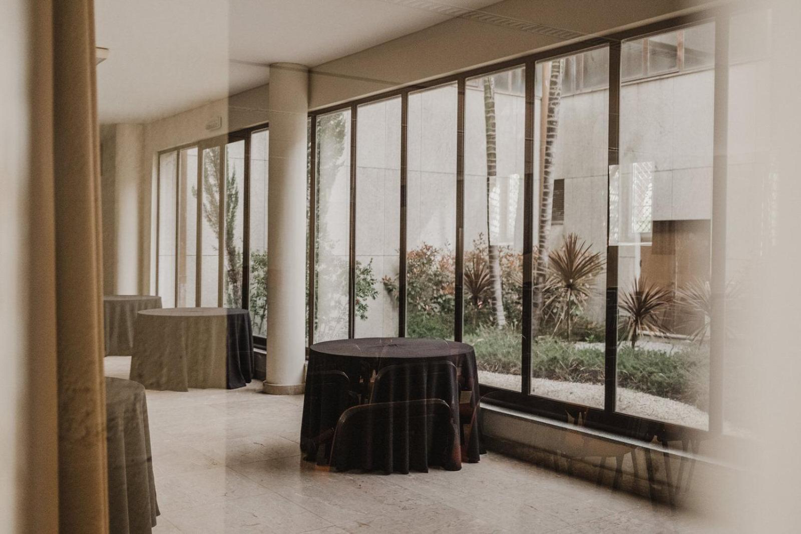 Vilar Oporto Hotel Bagian luar foto