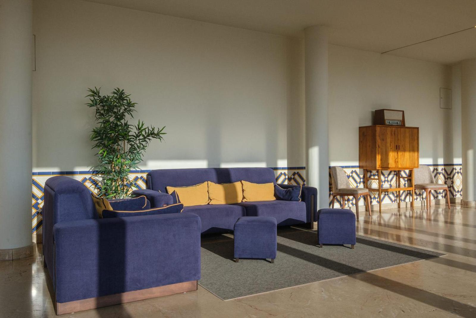 Vilar Oporto Hotel Bagian luar foto